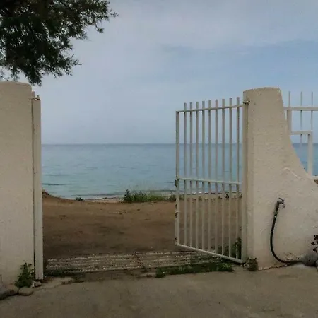 Locazione Breve - Gafludi * Cefalù