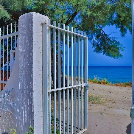 Locazione Breve - Gafludi Apartment Cefalu