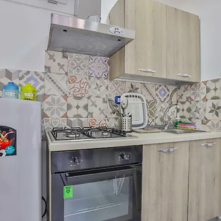 Locazione Breve - Gafludi Apartment