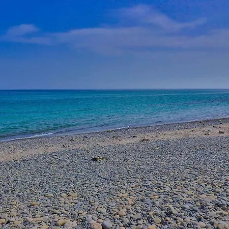 Locazione Breve - Gafludi Apartment *