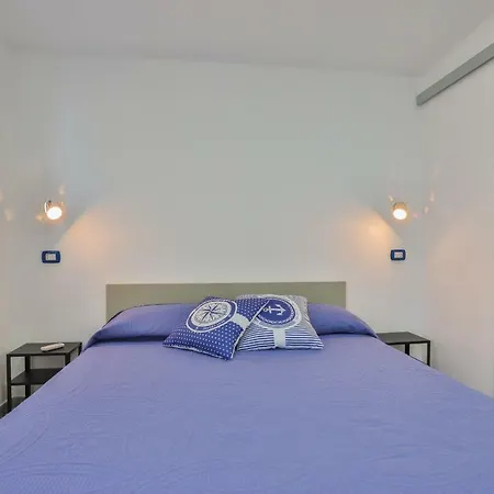 Locazione Breve - Gafludi Apartment