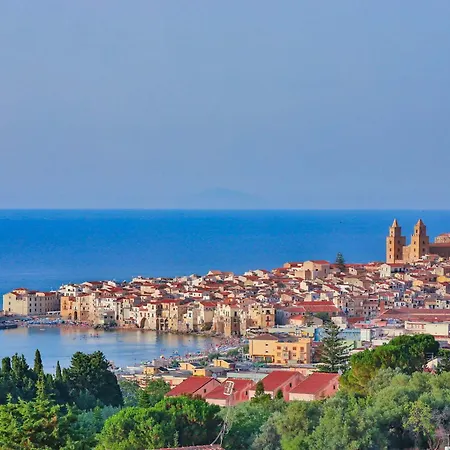 Locazione Breve - Gafludi Apartment *