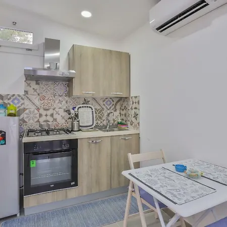 Locazione Breve - Gafludi Apartment