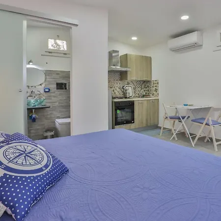 Locazione Breve - Gafludi Apartment *